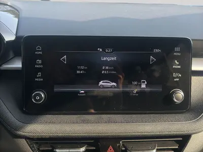 Skoda Fabia – Foto 15