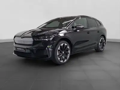 Skoda Enyaq – Foto 2