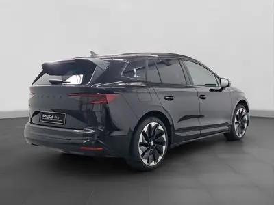 Skoda Enyaq – Foto 3