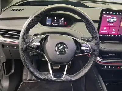 Skoda Enyaq – Foto 9