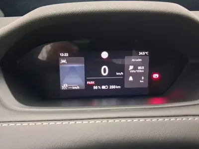 Skoda Enyaq – Foto 10