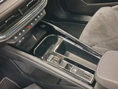 Skoda Enyaq – Foto 11
