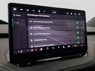 Skoda Enyaq – Foto 12