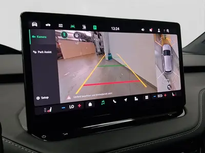 Skoda Enyaq – Foto 16