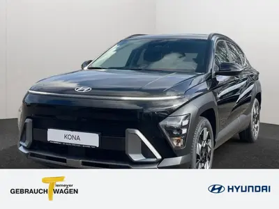 Hyundai Kona – Foto 1
