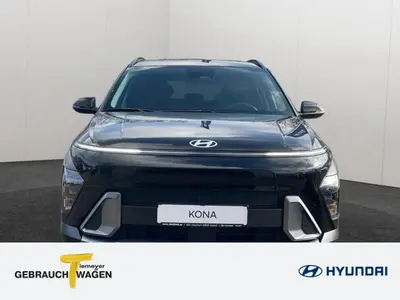 Hyundai Kona – Foto 2
