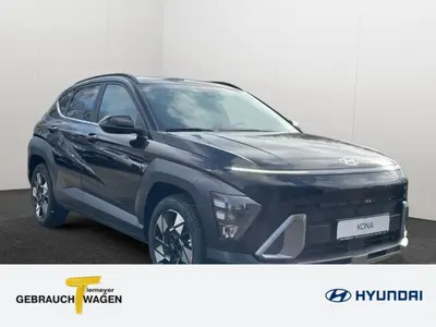 Hyundai Kona – Foto 3