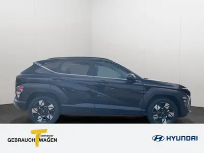 Hyundai Kona – Foto 4