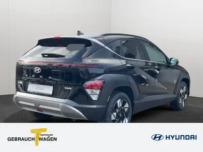 Hyundai Kona – Foto 5