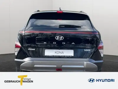 Hyundai Kona – Foto 6