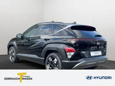 Hyundai Kona – Foto 7