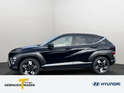 Hyundai Kona – Foto 8