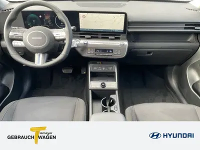 Hyundai Kona – Foto 12