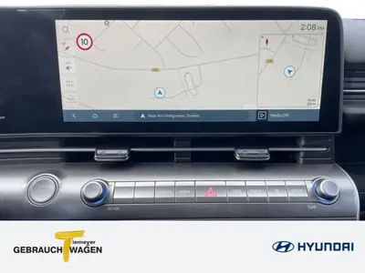 Hyundai Kona – Foto 14