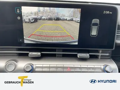 Hyundai Kona – Foto 15