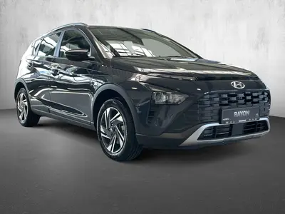 Hyundai BAYON – Foto 3