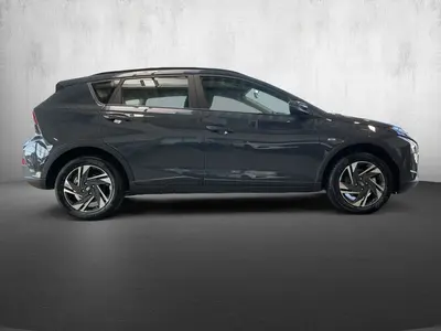 Hyundai BAYON – Foto 4