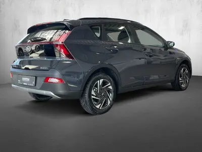 Hyundai BAYON – Foto 5