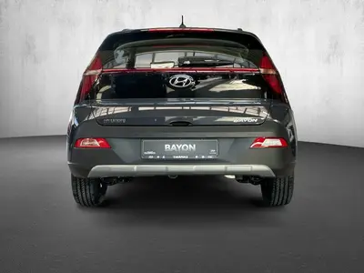 Hyundai BAYON – Foto 6