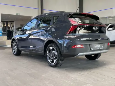 Hyundai BAYON – Foto 7