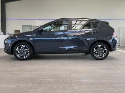 Hyundai BAYON – Foto 8