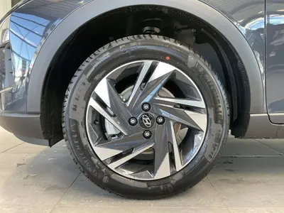 Hyundai BAYON – Foto 9