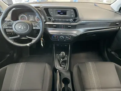 Hyundai BAYON – Foto 12