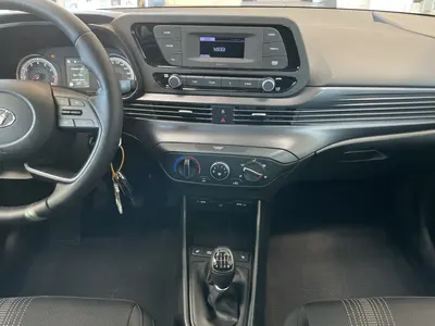 Hyundai BAYON – Foto 13