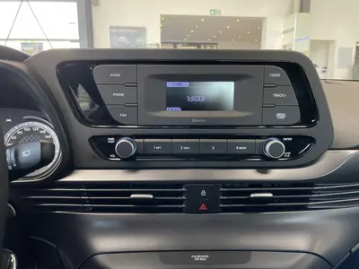 Hyundai BAYON – Foto 14