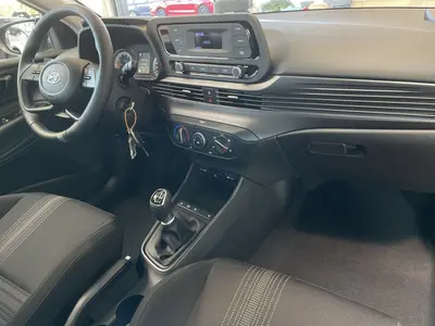 Hyundai BAYON – Foto 15