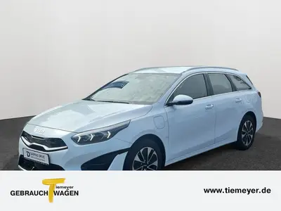 Kia cee'd – Foto 1