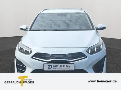 Kia cee'd – Foto 2