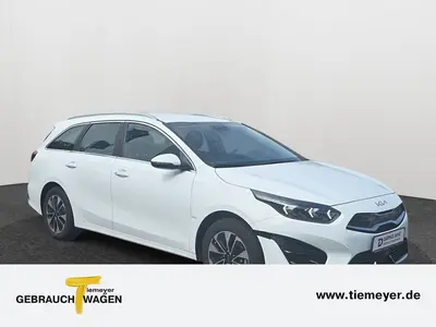 Kia cee'd – Foto 3