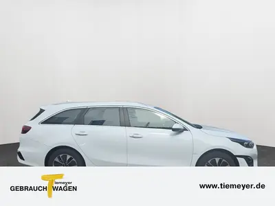Kia cee'd – Foto 4