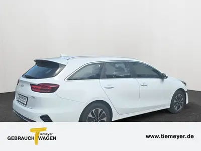 Kia cee'd – Foto 5