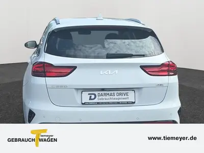 Kia cee'd – Foto 6