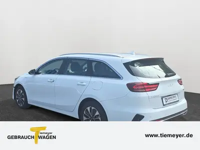 Kia cee'd – Foto 7