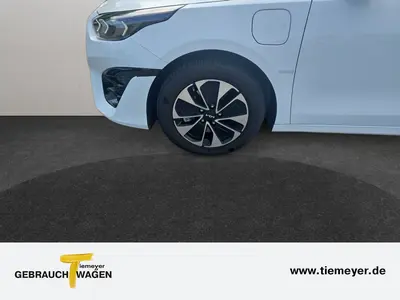 Kia cee'd – Foto 8