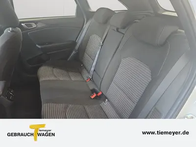 Kia cee'd – Foto 10