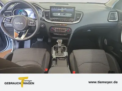 Kia cee'd – Foto 11