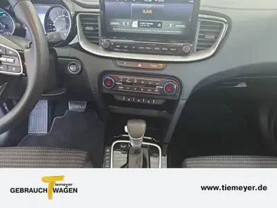 Kia cee'd – Foto 12