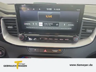Kia cee'd – Foto 13