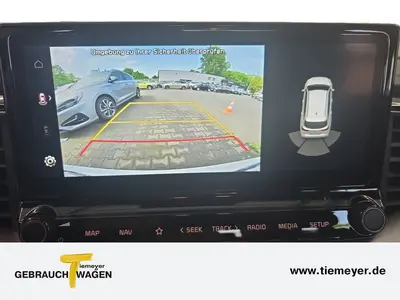 Kia cee'd – Foto 14