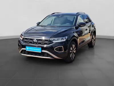 Volkswagen T-Roc – Foto 2