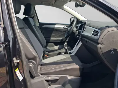 Volkswagen T-Roc – Foto 4