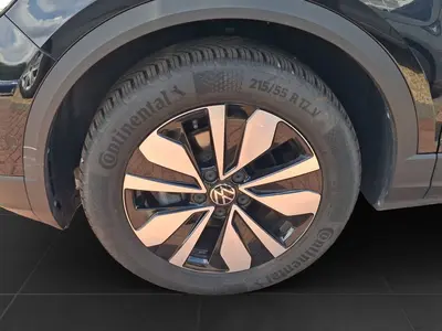 Volkswagen T-Roc – Foto 7