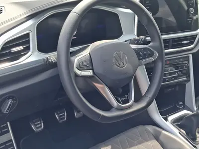 Volkswagen T-Roc – Foto 9