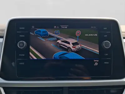 Volkswagen T-Roc – Foto 13