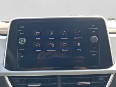 Volkswagen T-Roc – Foto 15