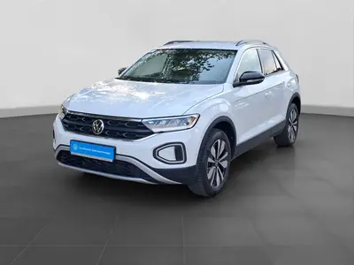 Volkswagen T-Roc – Foto 2